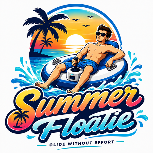 Summer Floatie