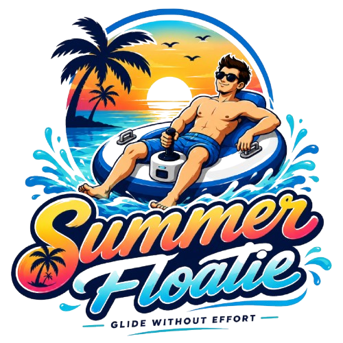 Summer Floatie
