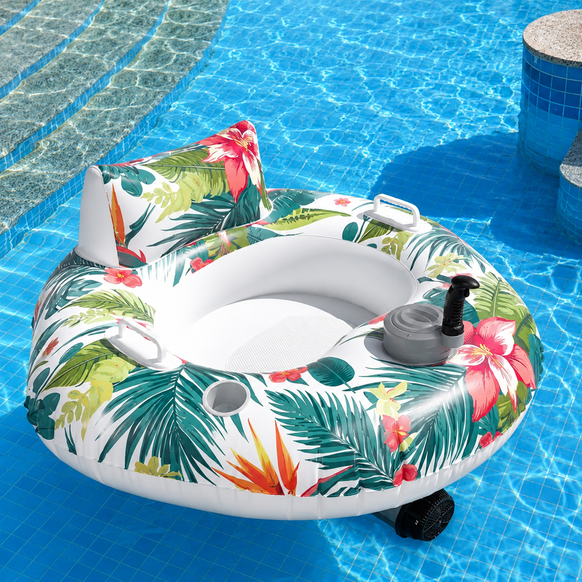 Summer Floatie