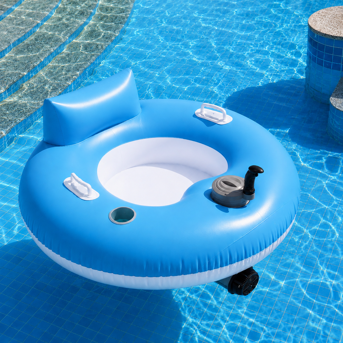 Summer Floatie