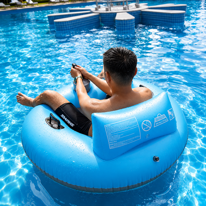 Summer Floatie
